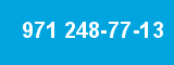 971 248-77-13